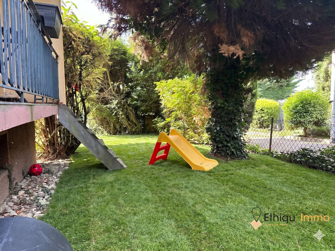 Appartement 94 m² à Schiltigheim  - photo 3