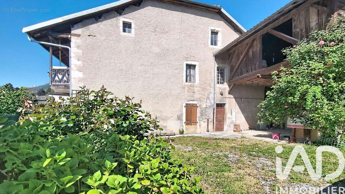 Photo 3 - Maison à GEX