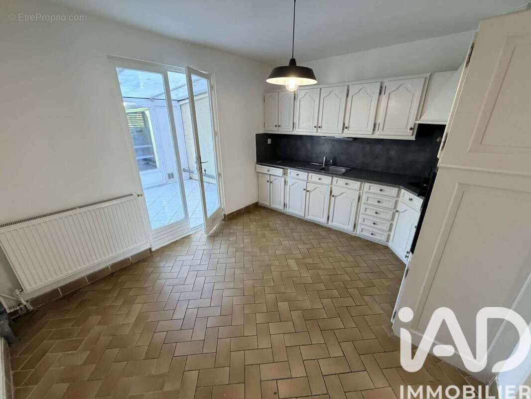 Photo 9 - Maison à NEUVILLE-SAINT-REMY