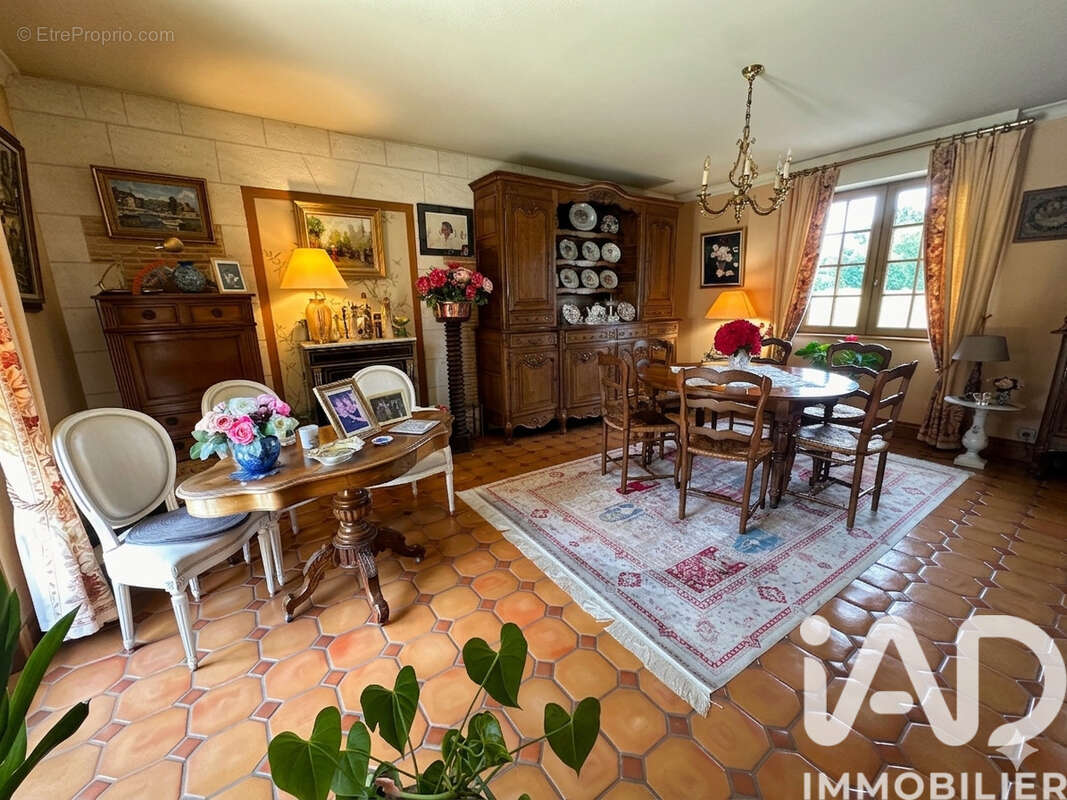 Maison 142 m² à Melamare  - photo 8