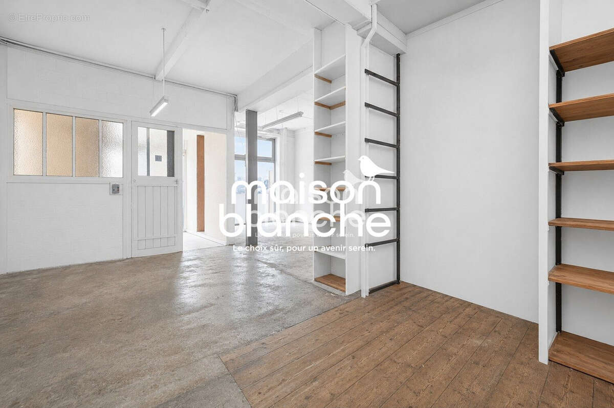 Appartement 145 m² à Rochefort  - photo 7