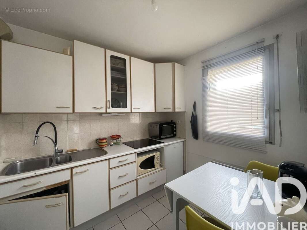 Photo 5 - Appartement à QUIMPER