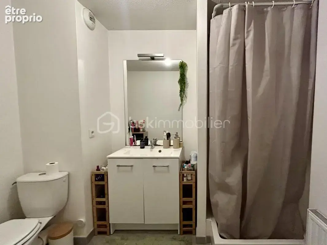 Mérignac Beutre – T2 44 m² + terrasse + parking – Libre - photo 8