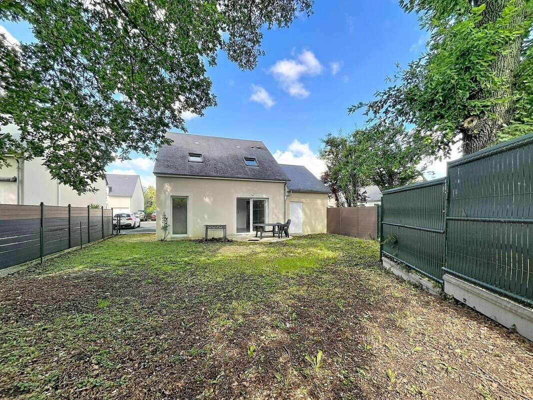 Photo 8 - Maison à JOUE-LES-TOURS