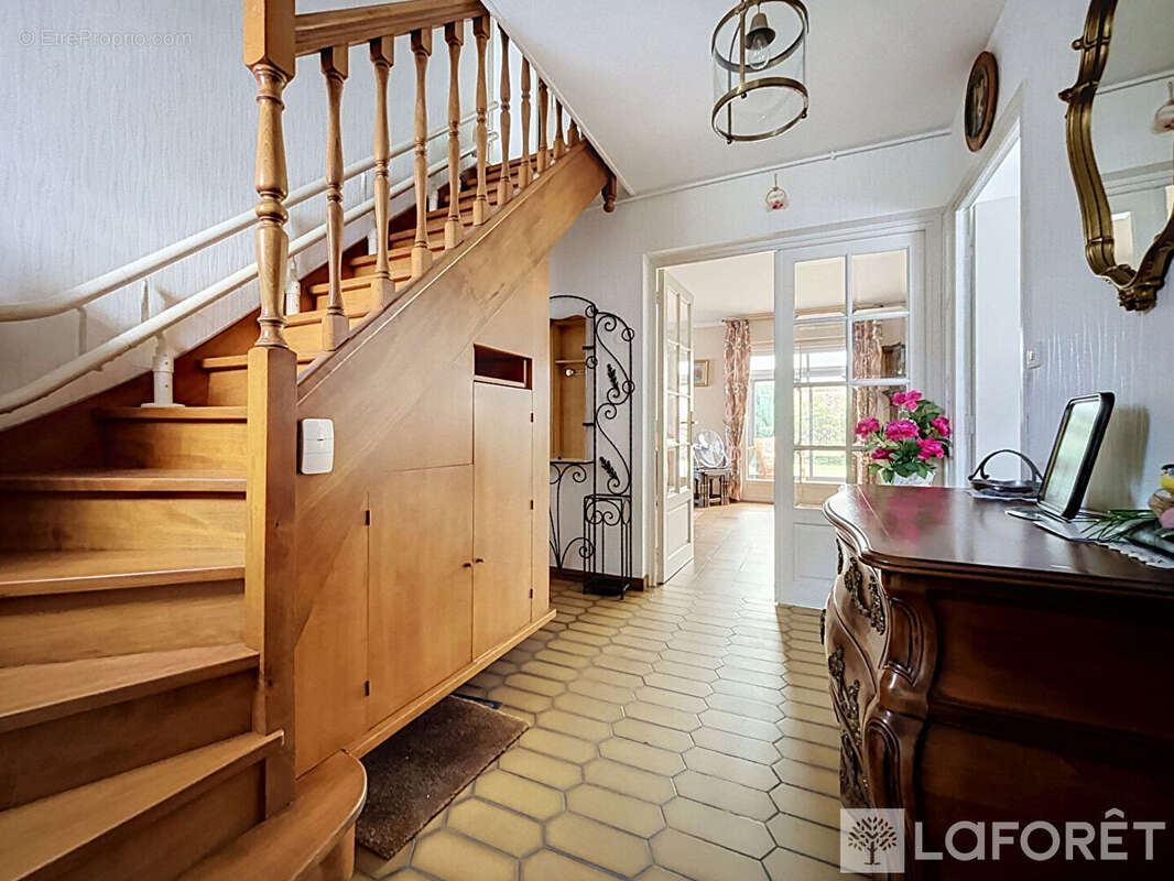 Maison individuelle - photo 3
