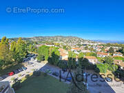 Appartement à MANDELIEU-LA-NAPOULE