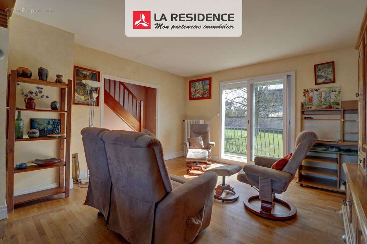 Maison 180 m² à Maule  - photo 6