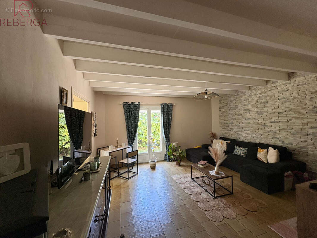 Maison labruguiere - photo 13