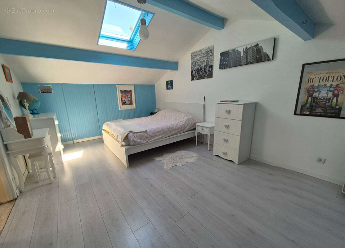 Maison à ONDRES