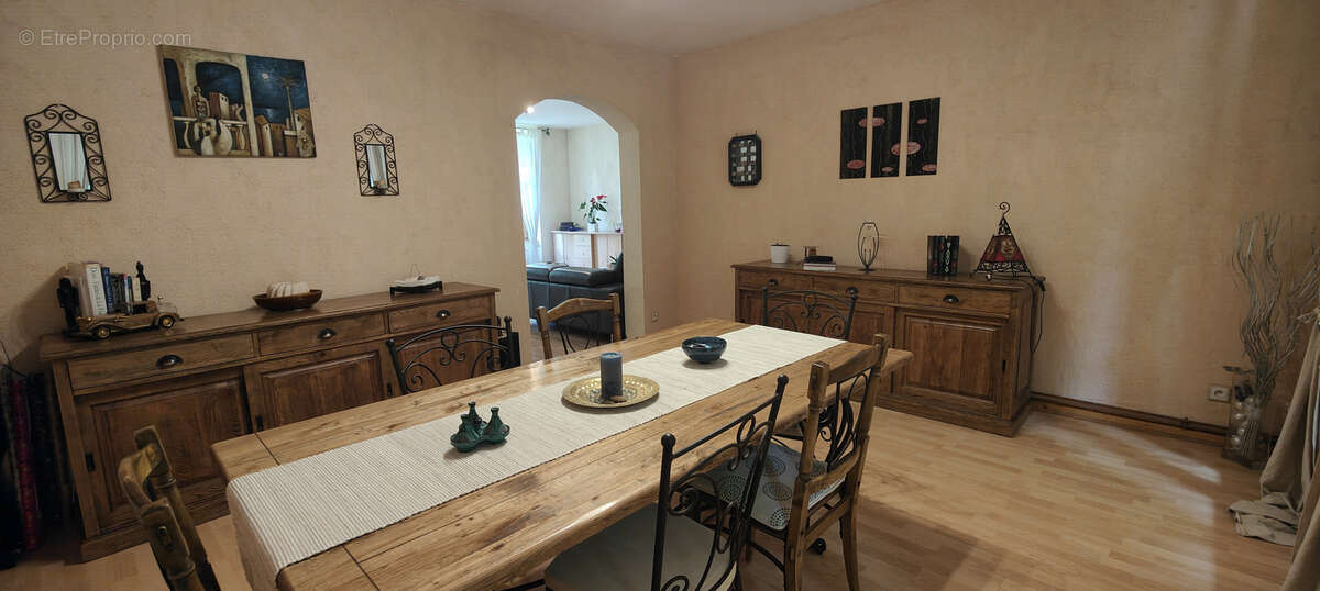Maison à SCHIRMECK