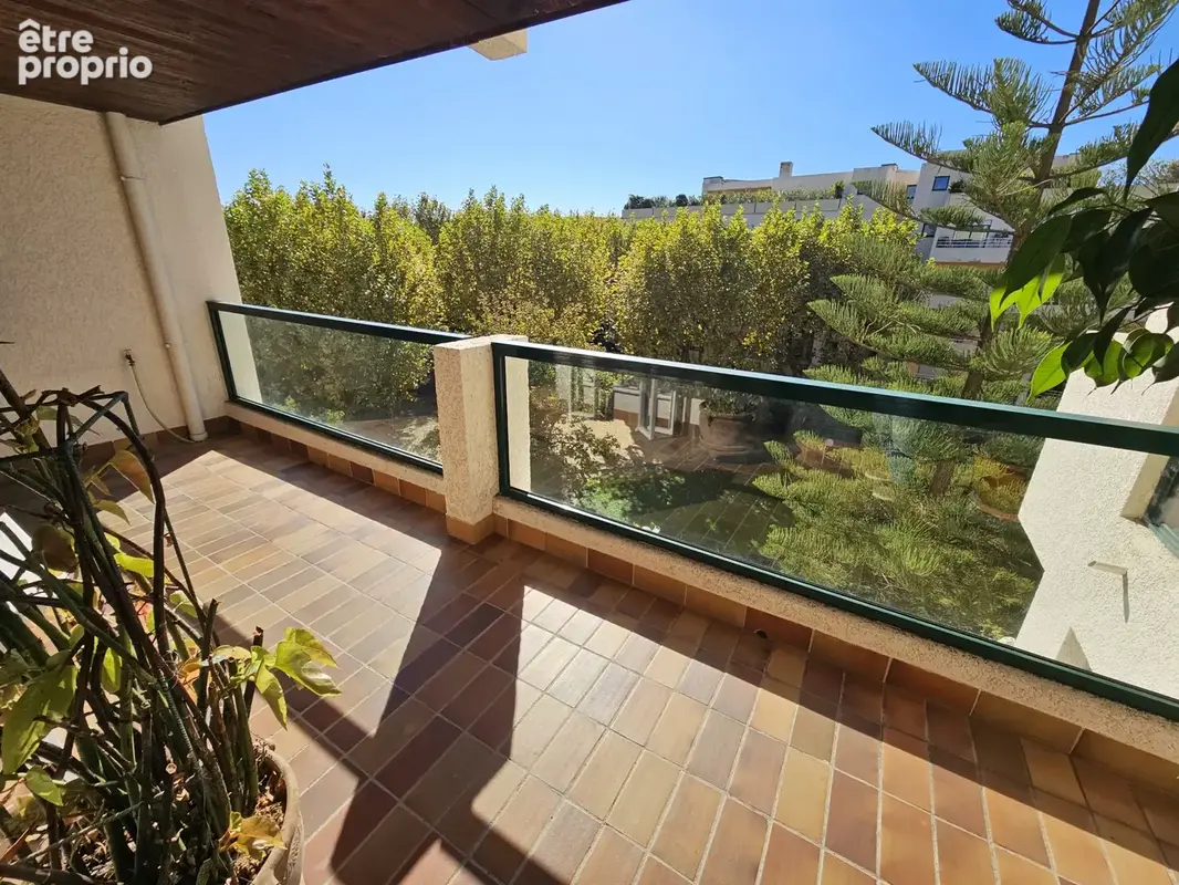 Appartement t4 de 90 m2 avec garage et parking - photo 6