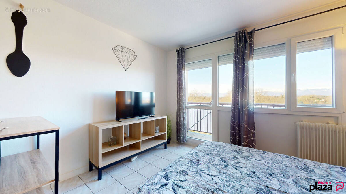 Appartement à GAILLARD