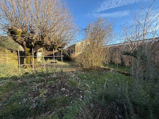 Appartement à MONTGUYON