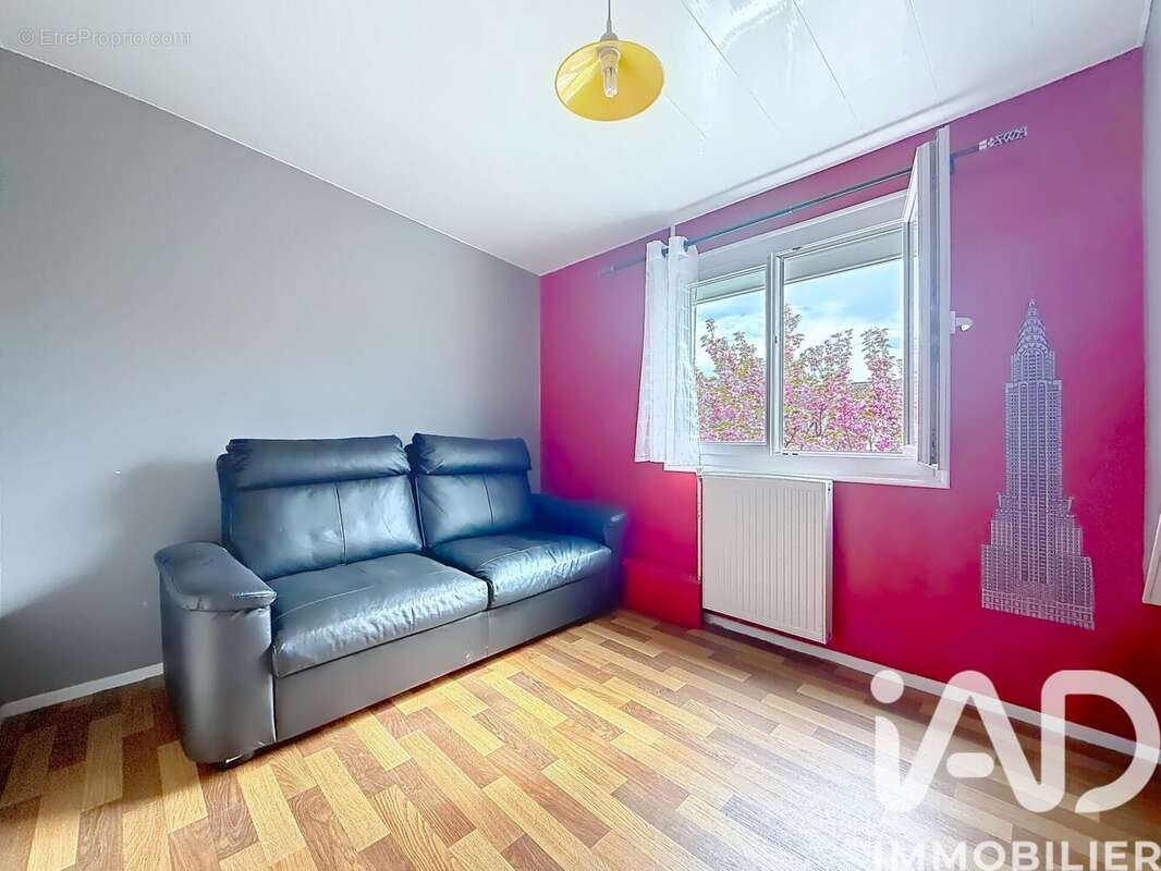 Photo 8 - Maison à BALLANCOURT-SUR-ESSONNE