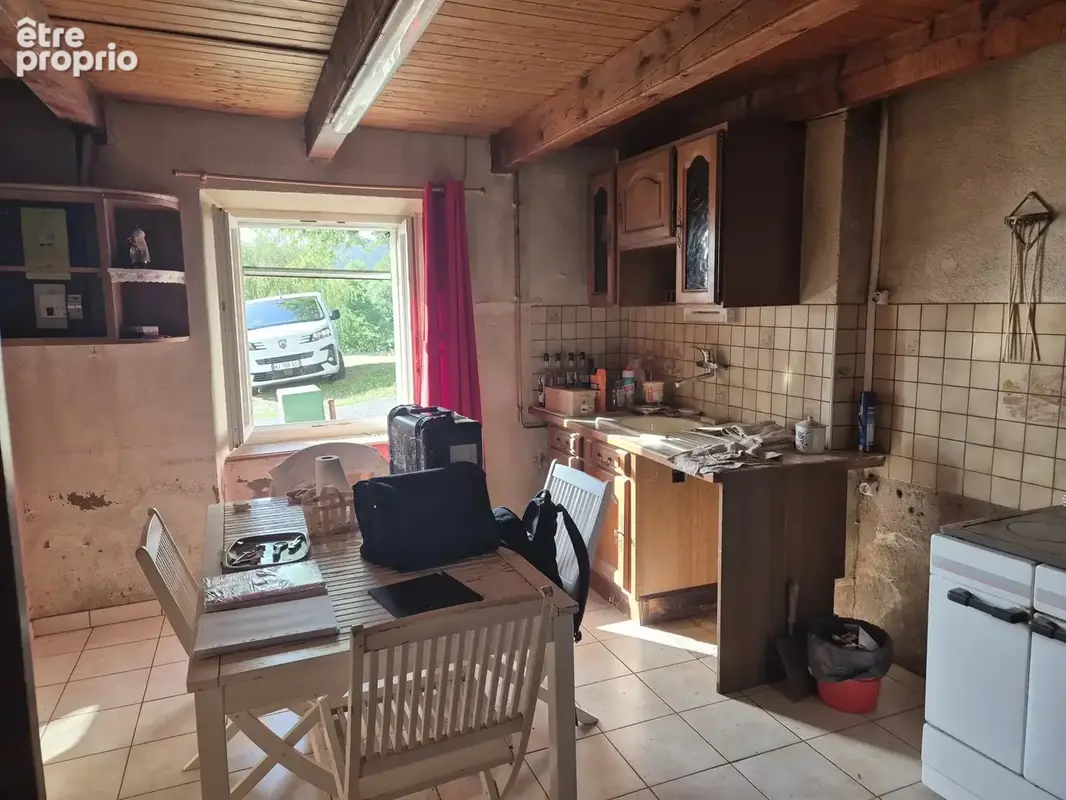 Ancienne ferme avec dépendances - photo 3