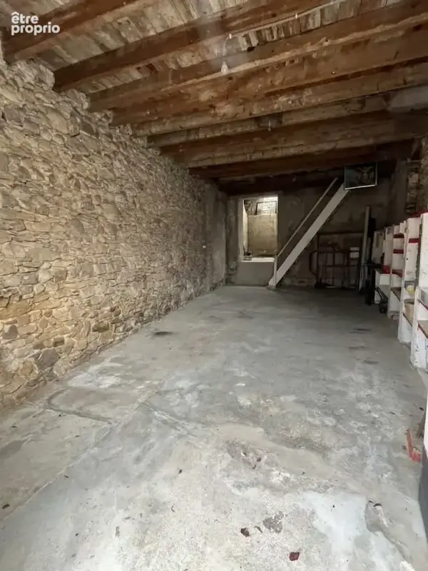 A vendre ensemble immobilier   donazac - photo 10