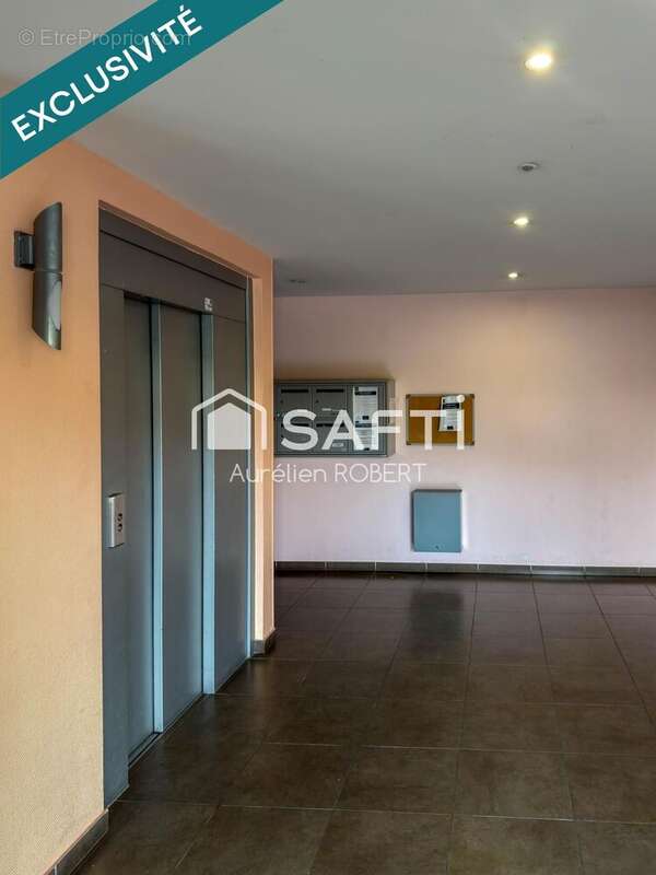 Photo 5 - Appartement à L'ISLE-D'ABEAU