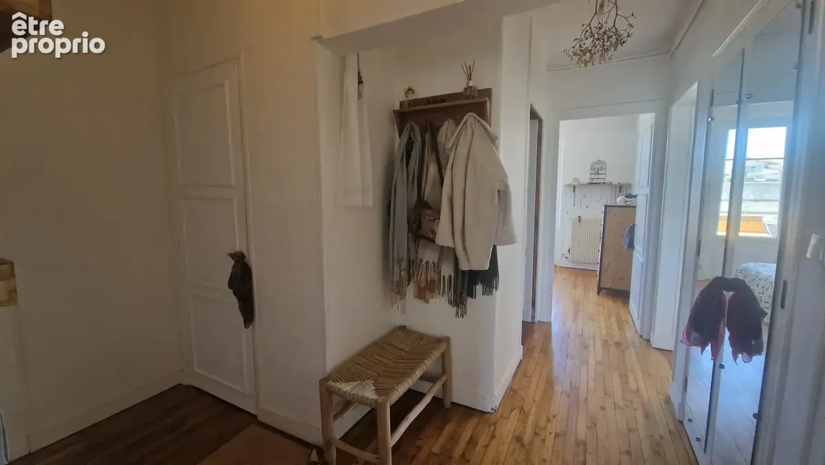 Appartement 2 pièces 68 m² à vendre à Niort (79000) - photo 5