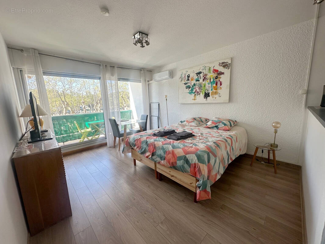 Appartement à MUDAISON