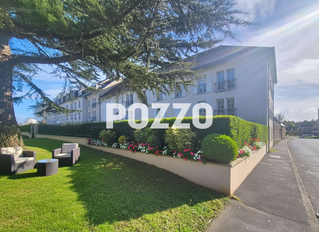 Appartement à BAYEUX