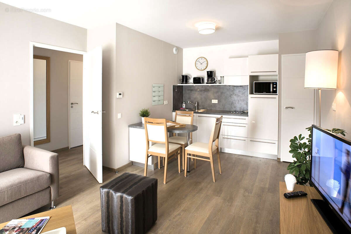 Appartement à ORANGE
