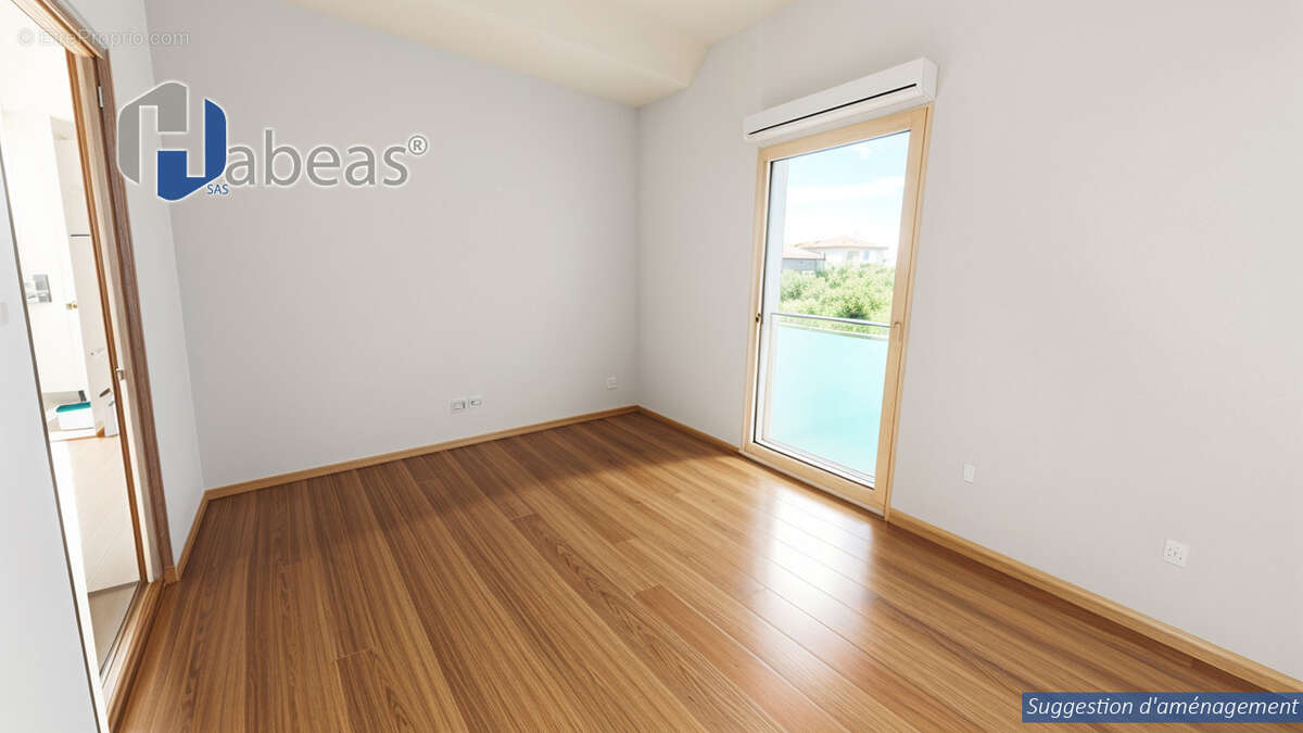 Appartement à SAINTE-FOY-LES-LYON