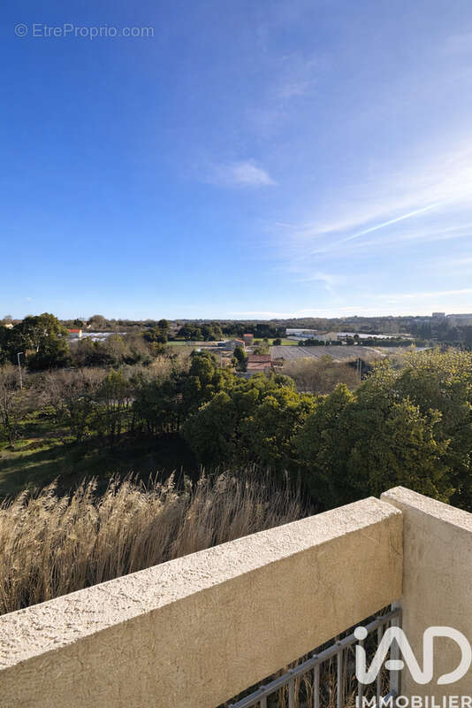 Photo 5 - Appartement à PERPIGNAN