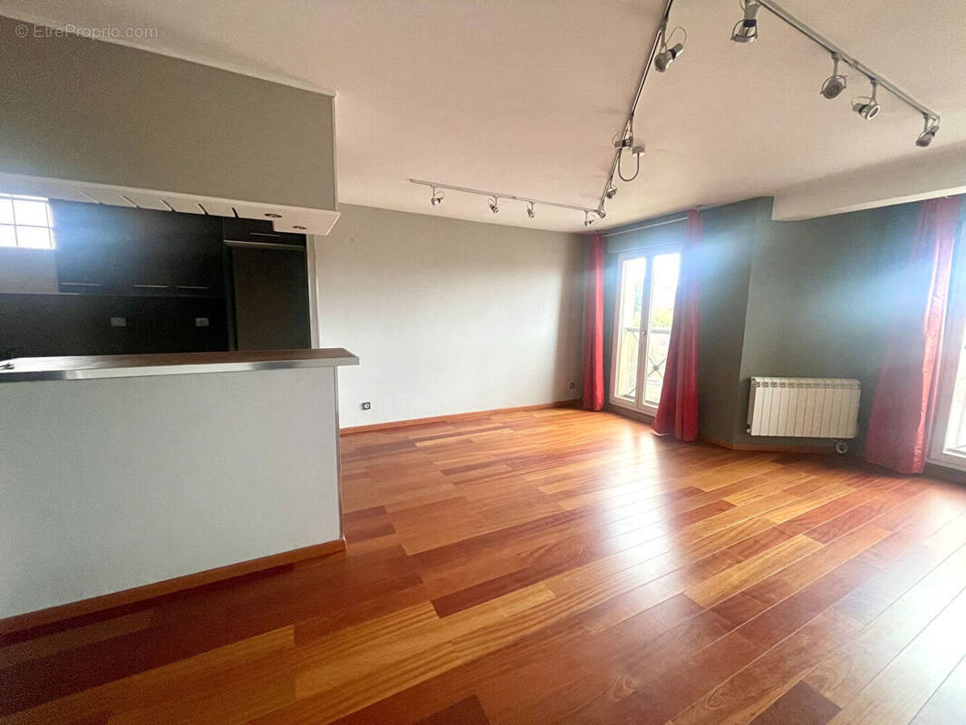 Appartement à ANTONY