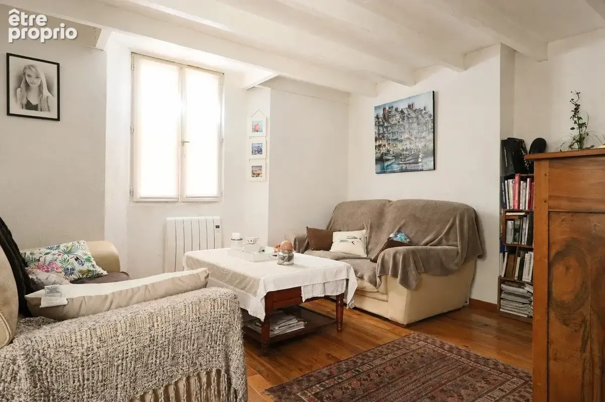 Maison à MONTFORT-SUR-ARGENS