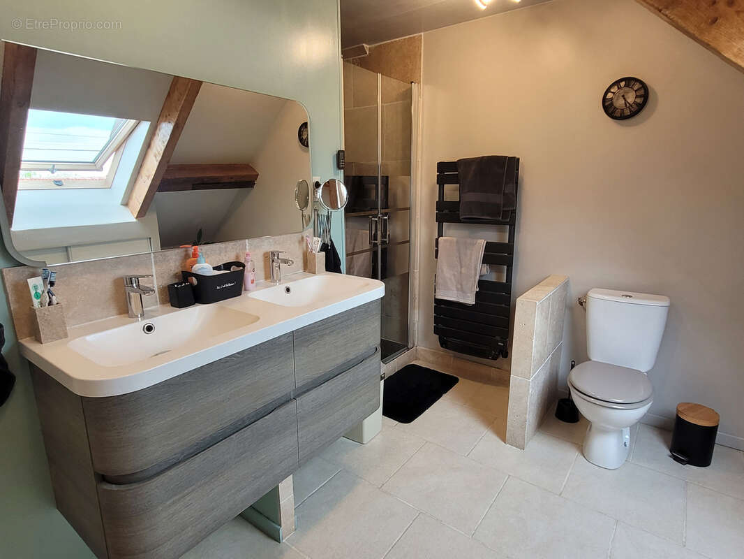 Maison à ILLIERS-COMBRAY