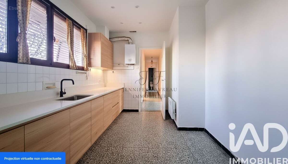 Photo 8 - Maison à CARIGNAN-DE-BORDEAUX