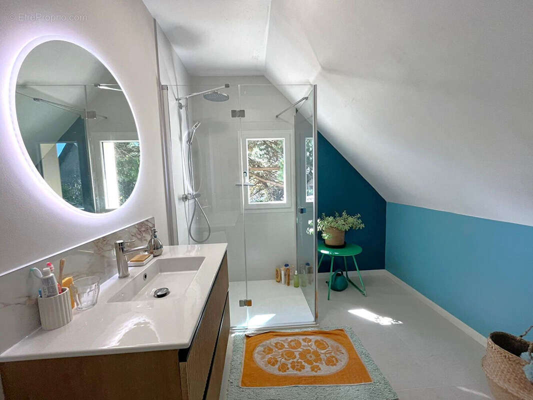 Maison à LA BAULE-ESCOUBLAC