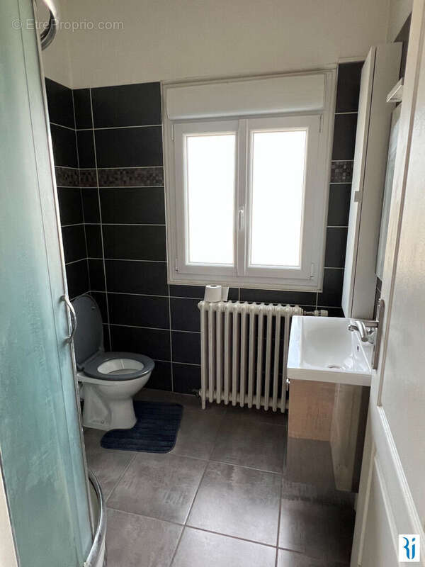 Maison Franqueville Saint Pierre 4 pièce(s) 62.475 m2 - photo 5