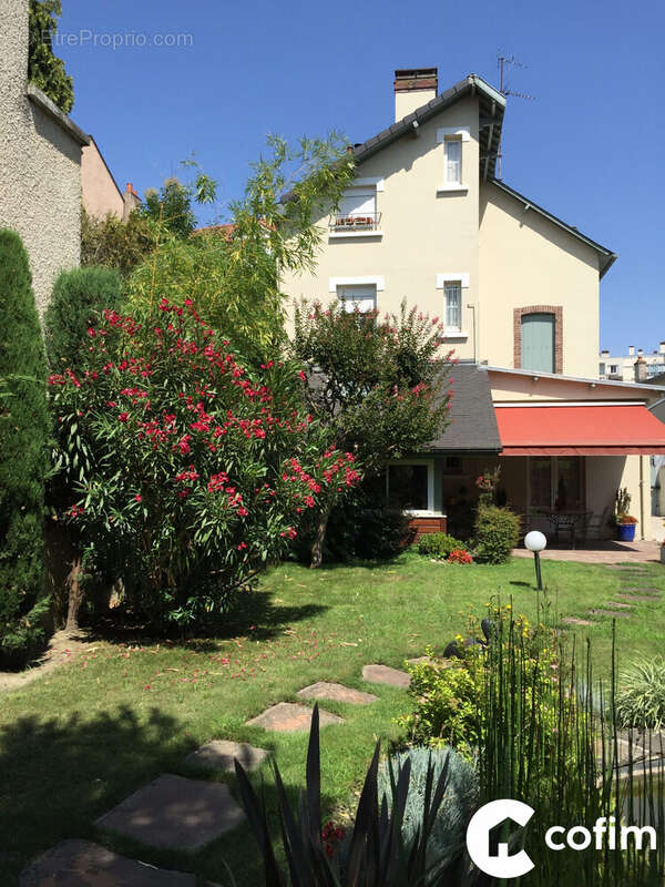 Maison à TARBES