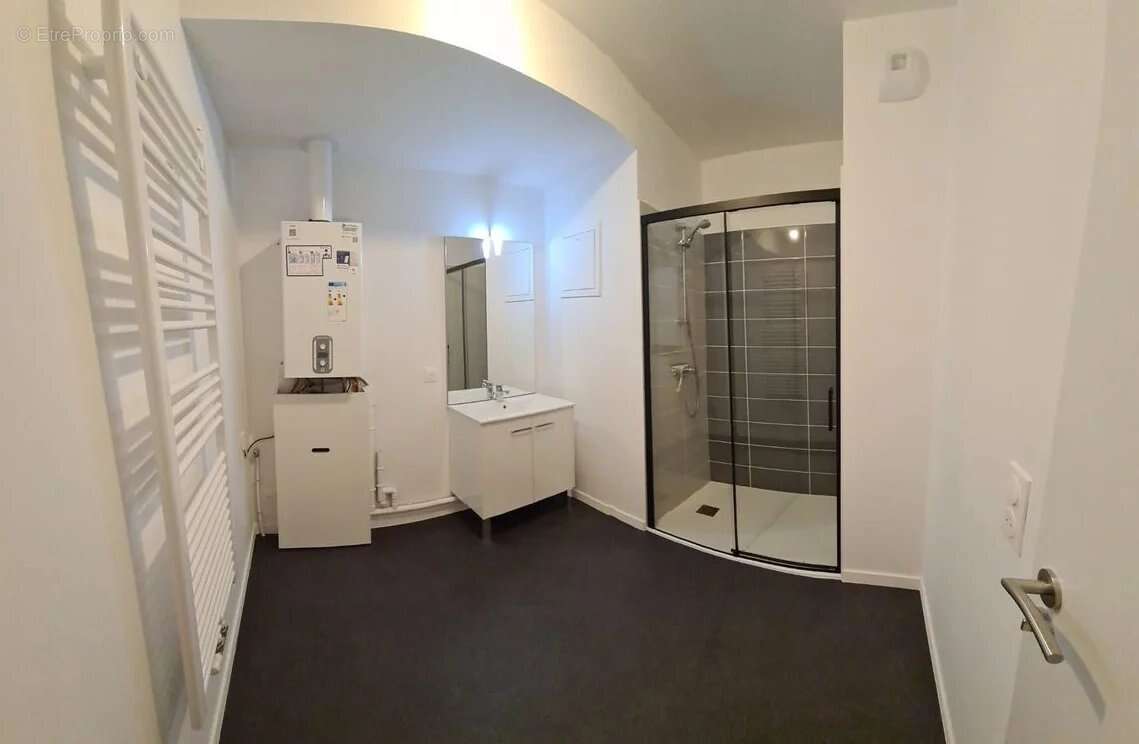 Appartement à TOURS