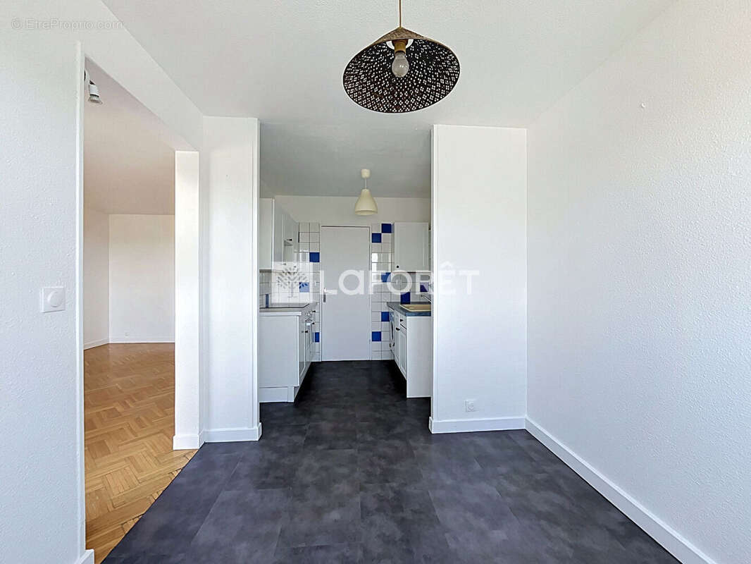 Appartement à CHATOU