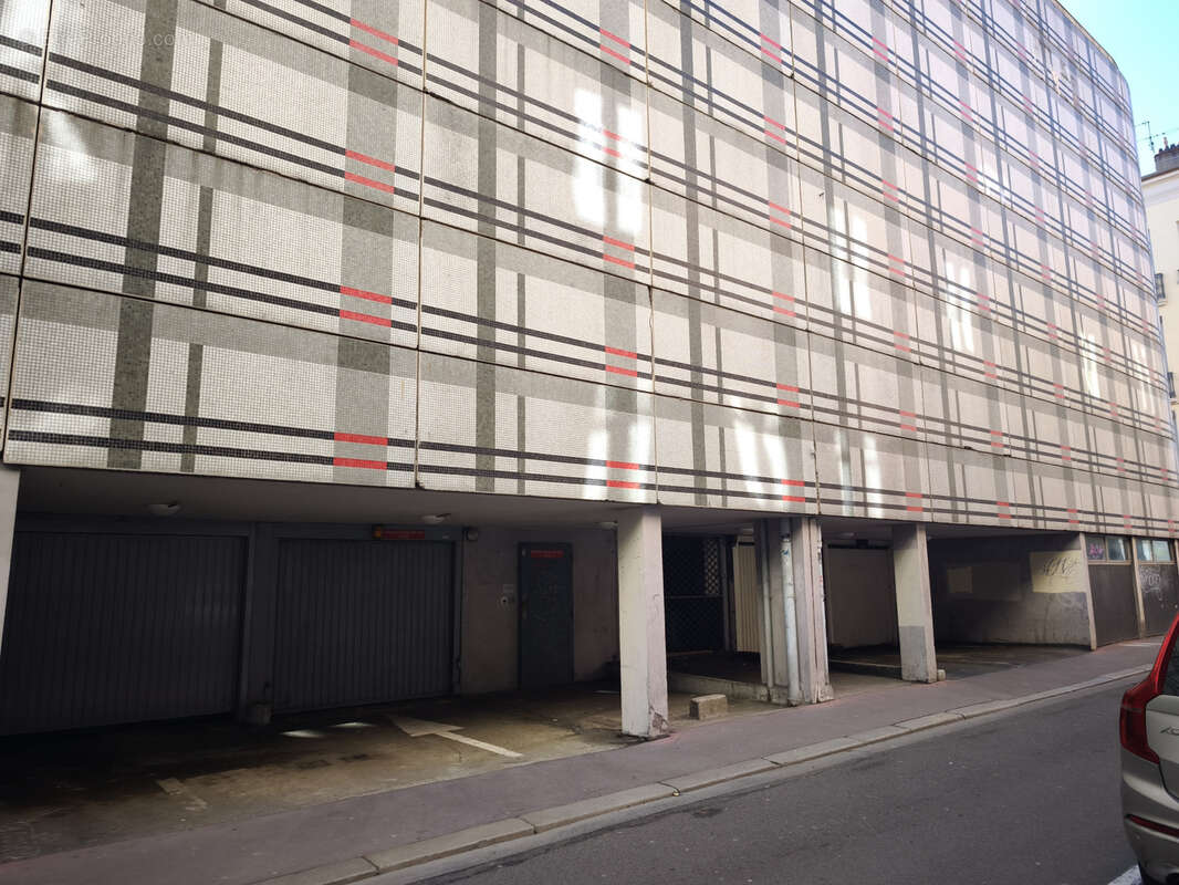 Garage Centre Ville - photo 3