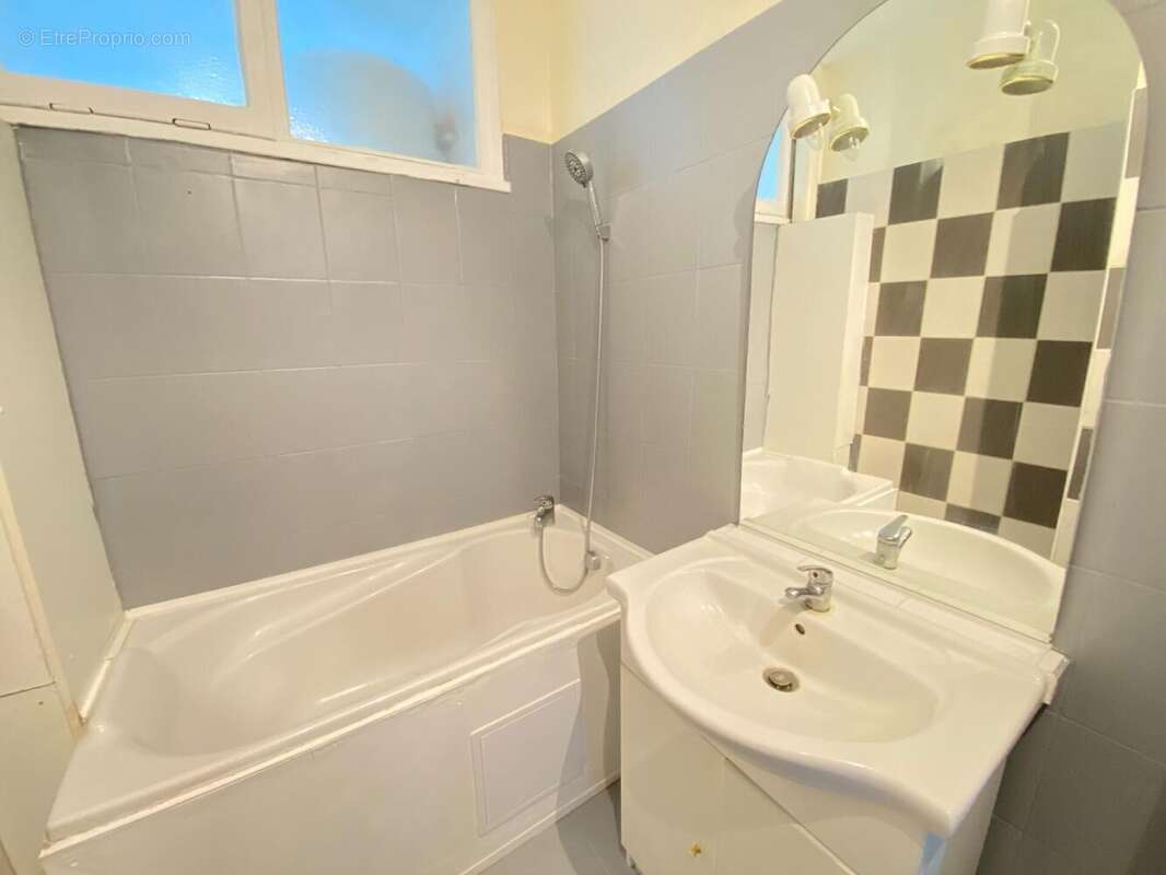 Photo 5 - Appartement à NOYON