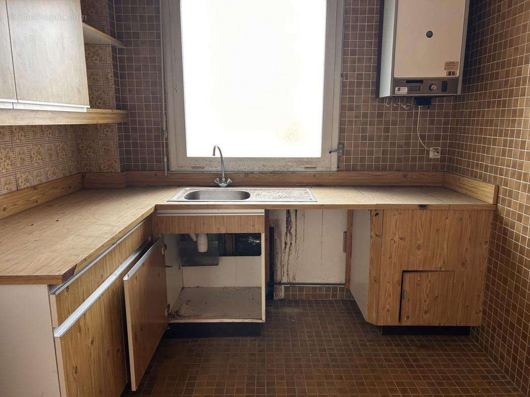 Appartement à PERROS-GUIREC