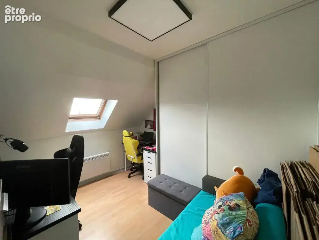 Maison à vendre à proximité de Lizy-sur-Ourcq - photo 6