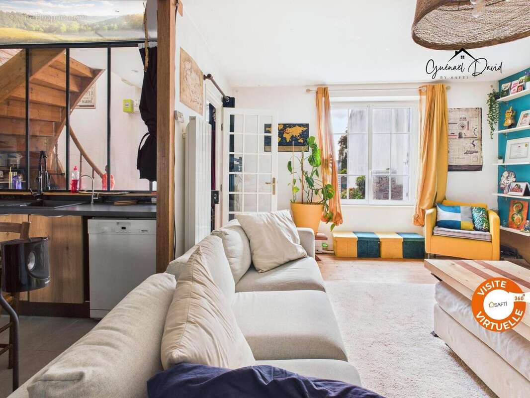 Photo 3 - Maison à SAINT-POL-DE-LEON