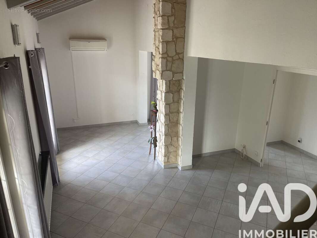 Photo 9 - Maison à CHEYSSIEU