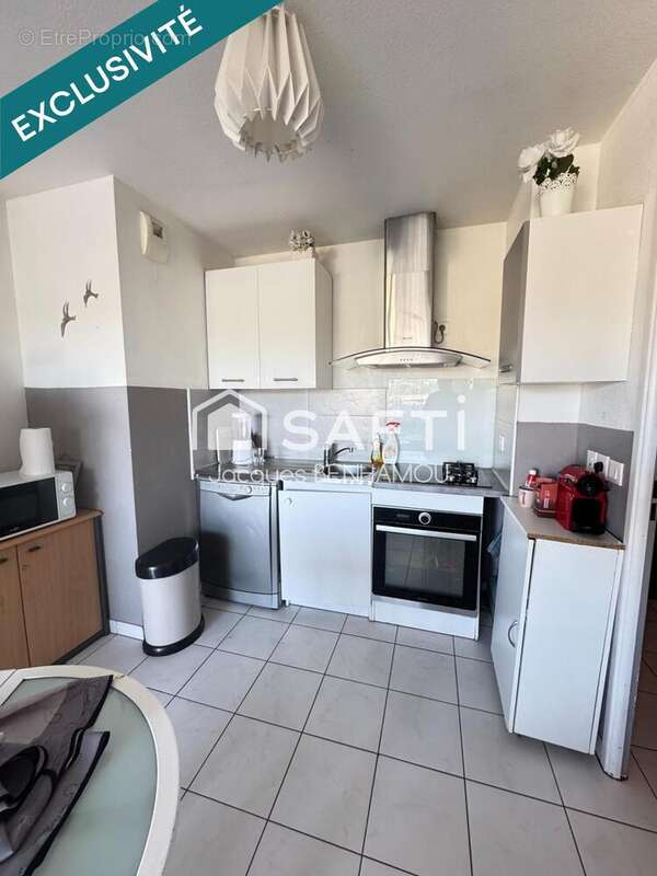 Photo 7 - Appartement à MARSEILLE-15E
