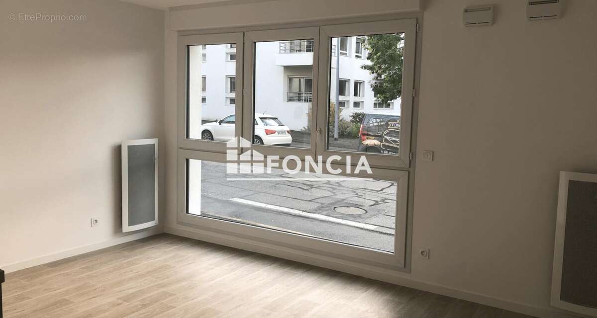 Appartement à LA ROCHE-SUR-YON