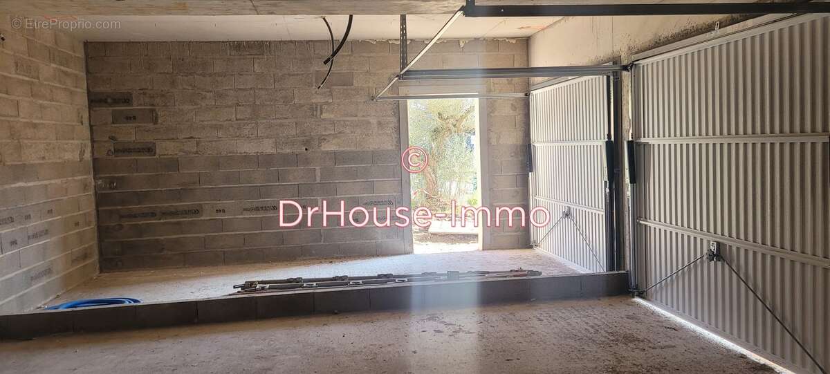 Appartement à SAINT-PRYVE-SAINT-MESMIN