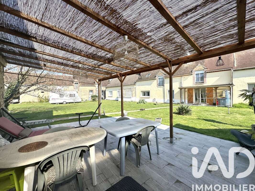 Photo 3 - Maison à EGREVILLE