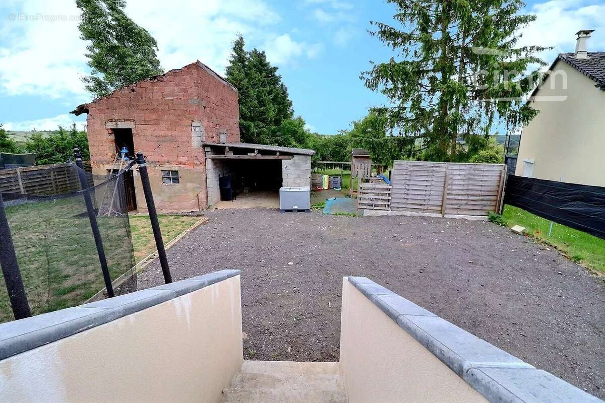 Maison à WOUSTVILLER