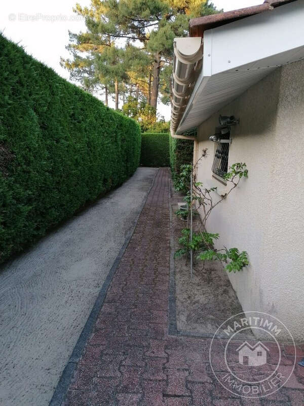 Maison 116 m² à Lacanau  - photo 2