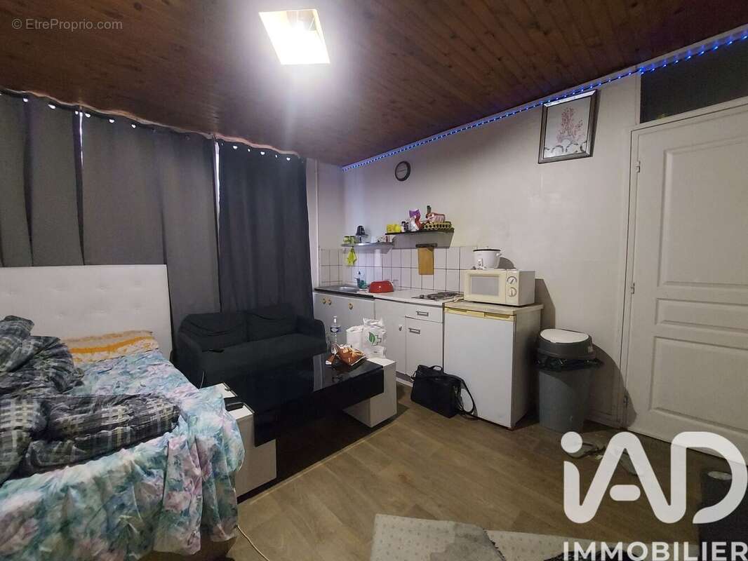 Appartement 105 m² à Lille  - photo 4
