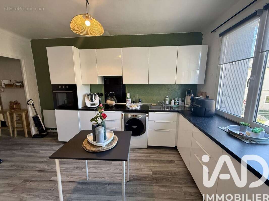 Photo 5 - Maison à SARRIANS